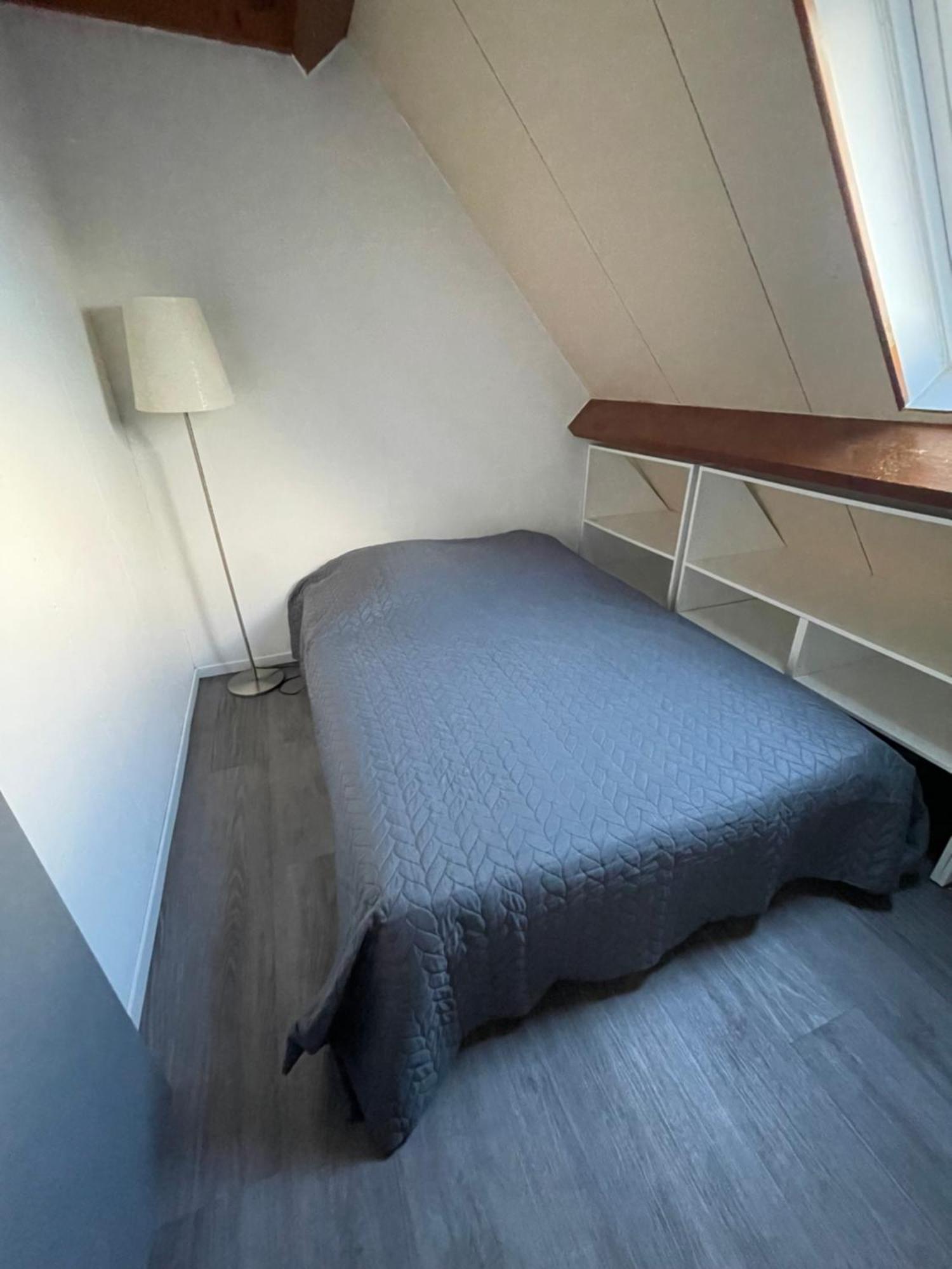 Immeuble Les Perdrix Apartment Quimper Exterior photo
